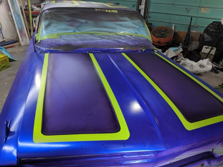 Big Tiki's Airbrushing Airbrush Airbrush Services Custom Paint Custom Painter Custom Airbrush Custom Goalie Masks Goalie mask painter Motorcycle painter Motorcycle airbrush Airbrush artist