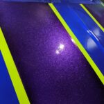 Big Tiki's Airbrushing Airbrush Airbrush Services Custom Paint Custom Painter Custom Airbrush Custom Goalie Masks Goalie mask painter Motorcycle painter Motorcycle airbrush Airbrush artist