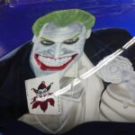 Big Tiki's Airbrushing Airbrush Airbrush Services Custom Paint Custom Painter Custom Airbrush Custom Goalie Masks Goalie mask painter Motorcycle painter Motorcycle airbrush Airbrush artist