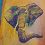 Big Tiki's Airbrushing Airbrush Airbrush Services Custom Paint Custom Painter Custom Airbrush Custom Goalie Masks Goalie mask painter Motorcycle painter Motorcycle airbrush Airbrush artist