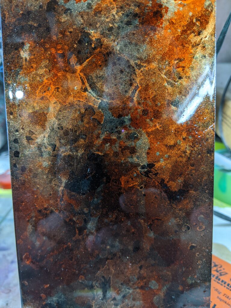 Big Tiki's Airbrushing Airbrush Airbrush Services Custom Paint Custom Painter Custom Airbrush Custom Goalie Masks Goalie mask painter Motorcycle painter Motorcycle airbrush Airbrush artist