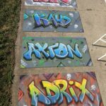 Big Tiki's Airbrushing Airbrush Airbrush Services Custom Paint Custom Painter Custom Airbrush Custom Goalie Masks Goalie mask painter Motorcycle painter Motorcycle airbrush Airbrush artist