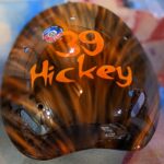 Big Tiki's Airbrushing Airbrush Airbrush Services Custom Paint Custom Painter Custom Airbrush Custom Goalie Masks Goalie mask painter Motorcycle painter Motorcycle airbrush Airbrush artist