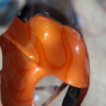 Big Tiki's Airbrushing Airbrush Airbrush Services Custom Paint Custom Painter Custom Airbrush Custom Goalie Masks Goalie mask painter Motorcycle painter Motorcycle airbrush Airbrush artist