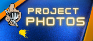 Big Tiki's Airbrushing Airbrush Airbrush Services Custom Paint Custom Painter Custom Airbrush Custom Goalie Masks Goalie mask painter Motorcycle painter Motorcycle airbrush Airbrush artist